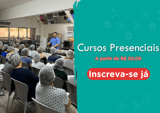 Cursos Presenciais