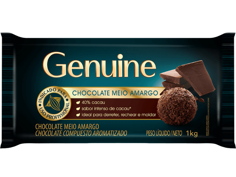 Bolo de chocolate amargo é dica acessível e saborosa; aprenda a fazer, Receitas