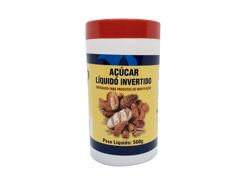 Açúcar Invertido 500g - Di Ottoni 