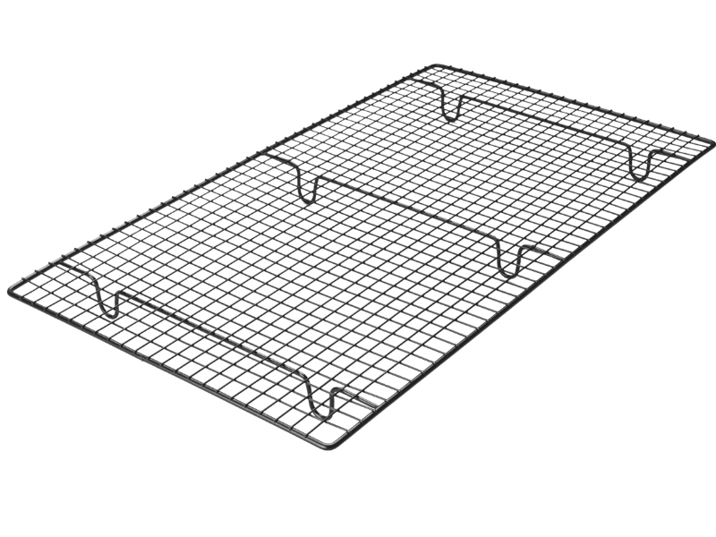 Grade de Resfriamento 46X26 cm - Allonsy