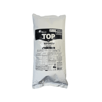 Cobertura Harald Top Gotas Chipshow Ao Leite 2,5 kg