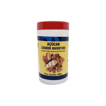 Açúcar Invertido 500g - Di Ottoni 