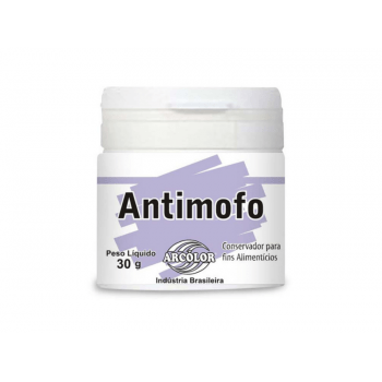 Antimofo 30g - Arcolor 