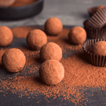 Curso 3 em 1 - Chocolataria, Doces Finos e Suspiro 12/11/24 9h às 17h