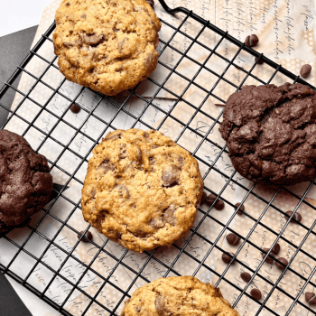 Curso Cookies Especiais  03/12/24 13h30 às 17h