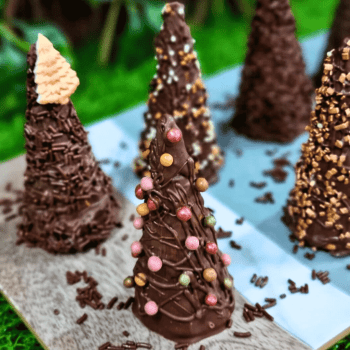 Curso Prático  Chocolataria Gourmet de Natal 01/11/24 9h às 17h30