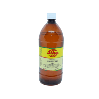 Essência de Panetone 960ml  - Arcólor